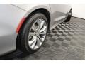 Billet Silver Metallic - 200 S Photo No. 24