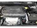 Billet Silver Metallic - 200 S Photo No. 27