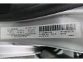 Billet Silver Metallic - 200 S Photo No. 39