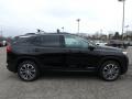 2018 Ebony Twilight Metallic GMC Terrain SLT AWD  photo #4