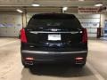 2018 Stellar Black Metallic Cadillac XT5 Luxury AWD  photo #5