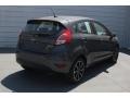 2018 Magnetic Ford Fiesta SE Hatchback  photo #8