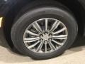 2018 Stellar Black Metallic Cadillac XT5 Luxury AWD  photo #10