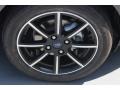 Magnetic - Fiesta SE Hatchback Photo No. 10