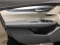 2018 Stellar Black Metallic Cadillac XT5 Luxury AWD  photo #11