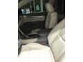 2018 Stellar Black Metallic Cadillac XT5 Luxury AWD  photo #12