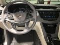 2018 Stellar Black Metallic Cadillac XT5 Luxury AWD  photo #14