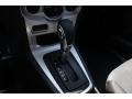 Magnetic - Fiesta SE Hatchback Photo No. 14