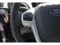 Magnetic - Fiesta SE Hatchback Photo No. 18