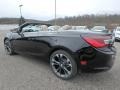 2018 Ebony Twilight Metallic Buick Cascada Premium  photo #8