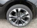 2018 Buick Cascada Premium Wheel and Tire Photo