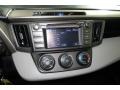Classic Silver Metallic - RAV4 LE AWD Photo No. 17