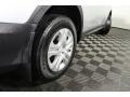 Classic Silver Metallic - RAV4 LE AWD Photo No. 21