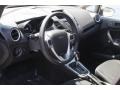 Magnetic - Fiesta SE Hatchback Photo No. 12
