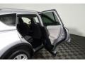 Classic Silver Metallic - RAV4 LE AWD Photo No. 27