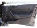 Magnetic - Fiesta SE Hatchback Photo No. 29