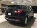 2018 Storm Blue Metallic Chevrolet Equinox LS  photo #6