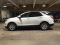 Summit White - Equinox LT AWD Photo No. 3