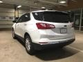 Summit White - Equinox LT AWD Photo No. 4