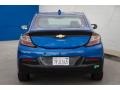 Kinetic Blue Metallic - Volt Premier Photo No. 10