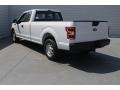 Oxford White - F150 XL SuperCab Photo No. 6