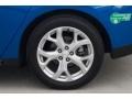 2016 Chevrolet Volt Premier Wheel and Tire Photo