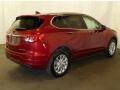 Chili Red Metallic - Envision Essence AWD Photo No. 2