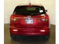 Chili Red Metallic - Envision Essence AWD Photo No. 3