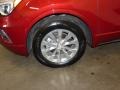 Chili Red Metallic - Envision Essence AWD Photo No. 5