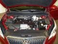 Chili Red Metallic - Envision Essence AWD Photo No. 6