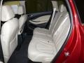 Chili Red Metallic - Envision Essence AWD Photo No. 8
