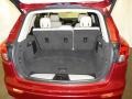 Chili Red Metallic - Envision Essence AWD Photo No. 9