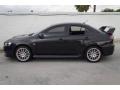 Phantom Black Pearl - Lancer Evolution GSR Photo No. 8