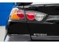 Phantom Black Pearl - Lancer Evolution GSR Photo No. 10
