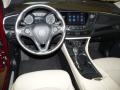 Chili Red Metallic - Envision Essence AWD Photo No. 12