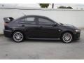 Phantom Black Pearl - Lancer Evolution GSR Photo No. 13