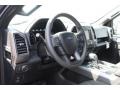 2018 Magnetic Ford F150 XLT SuperCrew 4x4  photo #15