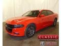 Torred - Charger GT AWD Photo No. 1