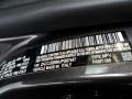 095: Granite Crystal Metallic 2018 Jeep Renegade Latitude 4x4 Color Code