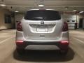 Quicksilver Metallic - Encore Preferred II Photo No. 5