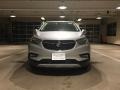 Quicksilver Metallic - Encore Preferred II Photo No. 8