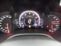 Adrenaline Red Gauges Photo for 2019 Chevrolet Corvette #126132988