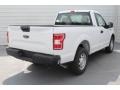 2018 Oxford White Ford F150 XL Regular Cab  photo #10
