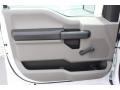 2018 Oxford White Ford F150 XL Regular Cab  photo #14