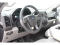 2018 Oxford White Ford F150 XL Regular Cab  photo #15