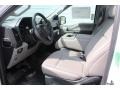 2018 Oxford White Ford F150 XL Regular Cab  photo #16