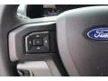 2018 Oxford White Ford F150 XL Regular Cab  photo #19