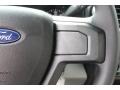 2018 Oxford White Ford F150 XL Regular Cab  photo #20