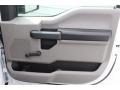 2018 Oxford White Ford F150 XL Regular Cab  photo #24