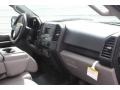 2018 Oxford White Ford F150 XL Regular Cab  photo #25